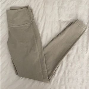 Lululemon - Leggings